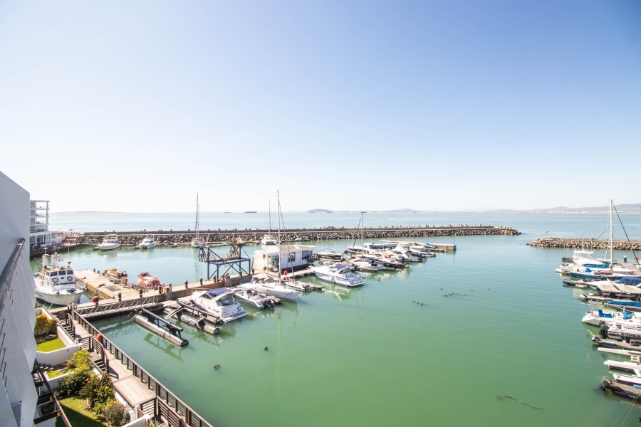 To Let 3 Bedroom Property for Rent in Mouille Point Western Cape